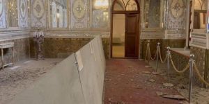 Zabrana oštećivanja kulturne baštine u ratovima iz kulturološke perspektive