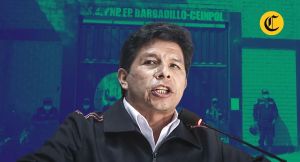 Pedro Castillo: PJ amplía por 12 meses prisión preventiva en caso de presunta corrupción