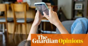 It is no fluke that social media platforms are addictive and causing harm. They were designed that way