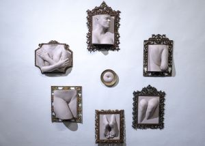 Lianet Martínez y la impudicia consustancial al arte