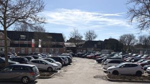 Neue Parkzonen in Bad Dürrheim: So verändert sich das Parken in der Innenstadt