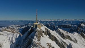 Wanderungen im Alpstein sind aktuell zu gefährlich: Das raten Experten für Ostern