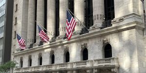 Consumentenvertrouwen VS daalt door oorlog