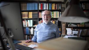 Missioloog Jan Jongeneel publiceert memoires. ‘Wie zending verwaarloost, verliest essentiële dimensie’