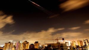 Onduidelijkheid over groot deel raketarsenaal Iran