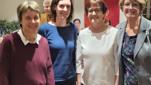 Neuer Bürgermeister wird als Chance für die Partnerschaft gesehen