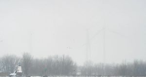 My View: Winter can show a diverse variety of terrifying faces, even in the space of one day