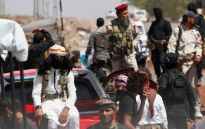 Scathing UN report demands Syria investigate abuses during deadly clashes with Druze