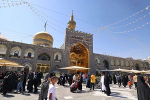 187 years after deadly Iran pogrom, Mashhad crypto-Jews are focus of Jerusalem exhibit