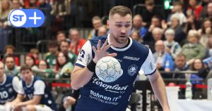 Wie der BHC einen Meilenstein im Abstiegskampf der Handball-Bundesliga setzte