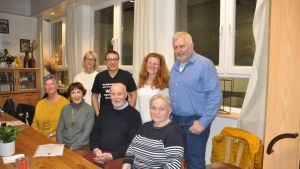 Viel Bewegung bei den Leichtathleten des TSC Blumberg