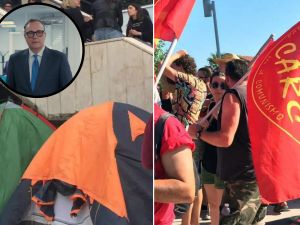 Da Serra alla sinistra: chi prende per il c...o i giovani per un pugno di No