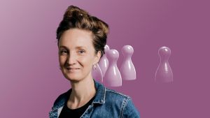 Ist die Gruppe doof, oder bin das nur ich?