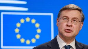 Eurocommissaris: oorlog Midden-Oosten schaadt groei economie EU