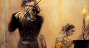 Dal tardo Brahms al neoromanticismo della memoria