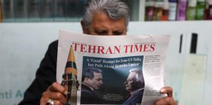 War on Iran during nuclear negotiations undermines the US’s ability to talk peace around the world − and the effects won’t end when Trump leaves office