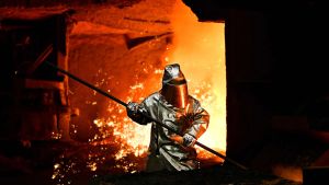 Deutschland muss jetzt sein Wirtschaftsmodell umbauen