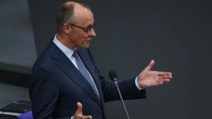 Jetzt fehlt nur noch der große Plan des Kanzlers