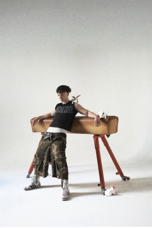 Berliner Pop-Newcomer Siovo: „Fast jeder Song im Radio geht ums Heterosein“