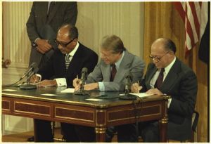 The Realism of Peace: 47 Years Since the Israel-Egypt Peace Treaty