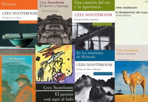 Breve Diccionario Nooteboom