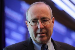 Fed's Barkin: 'mist' verduistert opnieuw het economische vooruitzicht