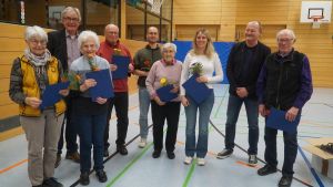 Turnverein kämpft mit Finanzdruck – Beiträge steigen, neue Fußballabteilung geplant