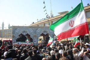 Иран хочет увидеть, какого цвета американская кровь: переговоры отвергнуты