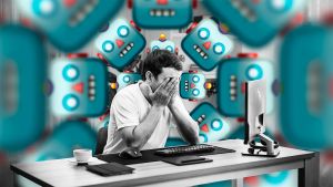 Tech Worker Confidence Crashes to New Low as AI Fears and Layoffs Reshape the Job Market