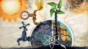 Time to tackle the rank absurdities in UK energy policy