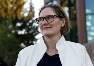 Paulson van de Fed: oorlog met Iran vergroot risico’s voor groei en inflatie