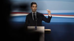 Jetten: energiesteun mag investeringen kabinet niet dwarszitten