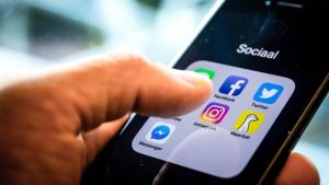 Politie krijgt extra bevoegdheden voor doorzoeken sociale media