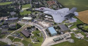 Children at closing pre-school could move to RAF base nursery investigated by Ofsted