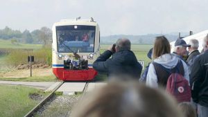 Ablachtalbahn: Für die nächsten Schritte müssen erst alle mit ins Boot