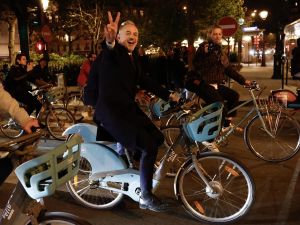 What Ottawa should learn from Paris's new mayor | Opinion