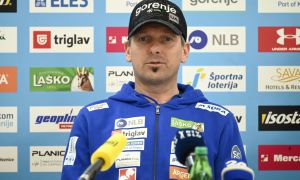 Zoran Zupančič: Žirija ne sme iti na nož