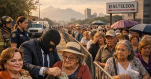 El abuso burrocrático del gobierno (de cualquier nivel)