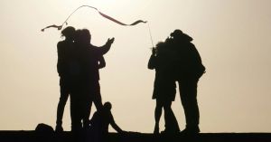 Reclaiming Hope in a Time of Uncertainty