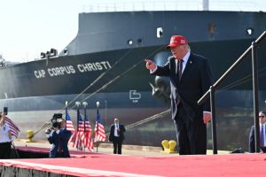 Trump’s Red Lines Mean Nothing Now