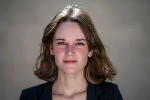 Rikke From: Venstre efterlader et »magtvakuum« efter valget. Det kan sætte spor i blå blok i mange valg fremover