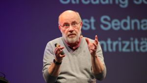 Es ist alles eine Frage der Zeit: Das 13. Wirtschaftsforum liefert Antworten darauf