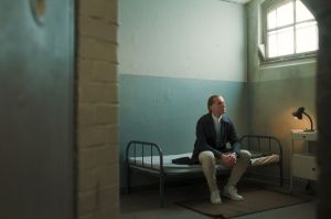 Die ganz große Bühne: In der ARD darf ein Schaumschläger viel Wind um sich machen