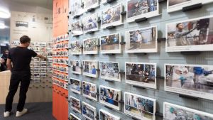 Hartnäckigkeit für die Berufslehre