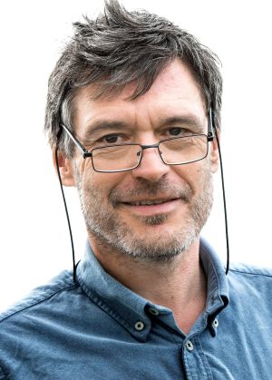 Korleis ønsker du at politiet skal vera i framtida?