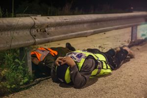 IDF to extend Lebanon rocket warning time as Hezbollah pushed from border zone