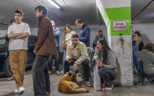 78% of Jewish Israelis support continuing Iran war — poll