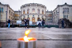 Vindkraftdebatte­n starter feil sted