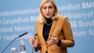 Die Kritik an Warken ist verfehlt