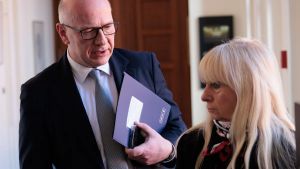 Wer staatliche Transparenz abschafft, beschädigt die Meinungsfreiheit